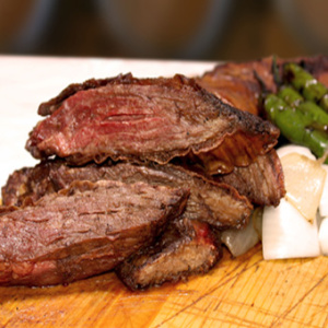 Cortes de carne el campero